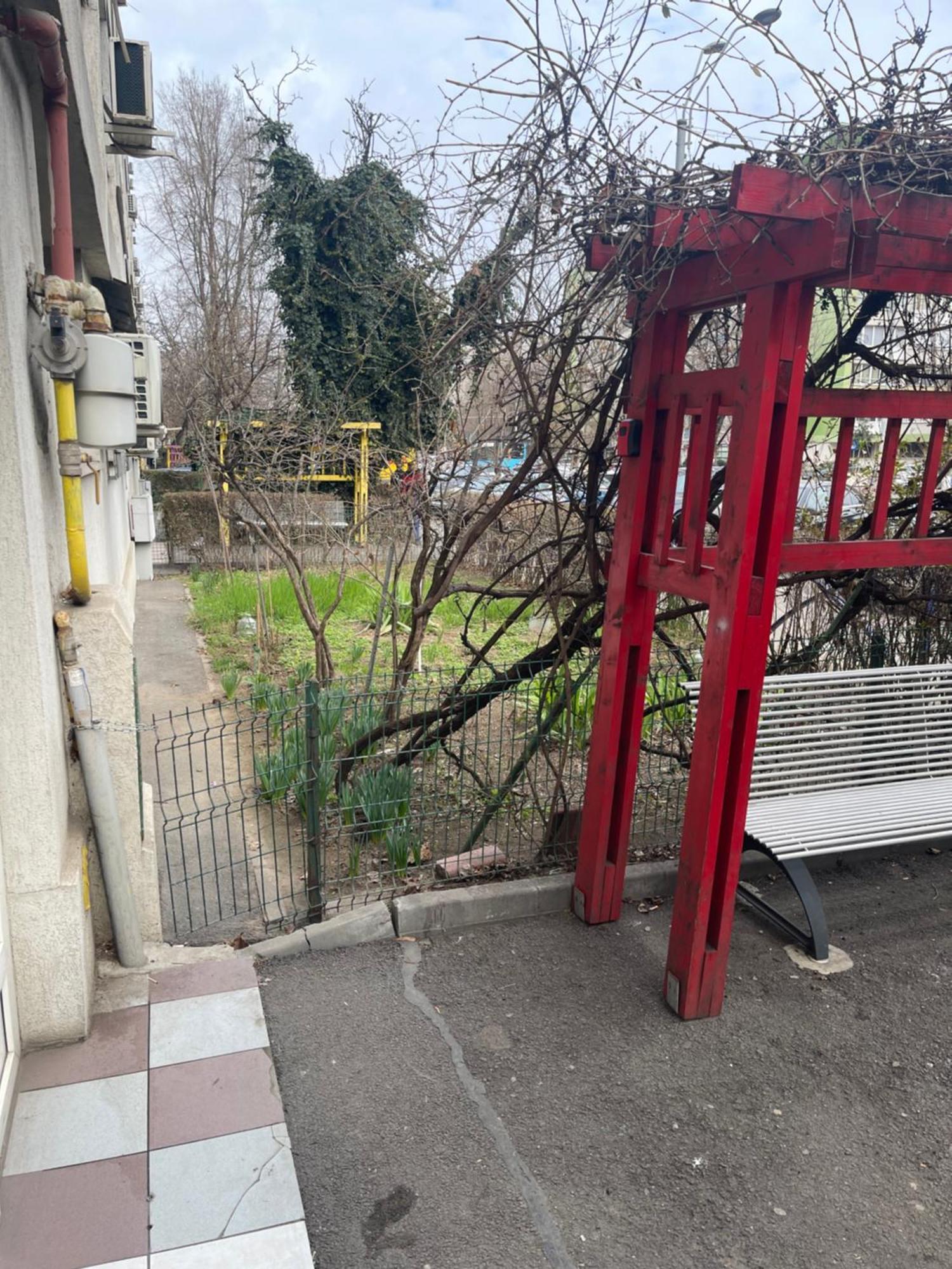 Black Apartament Nr1 Bucureşti Eksteriør bilde