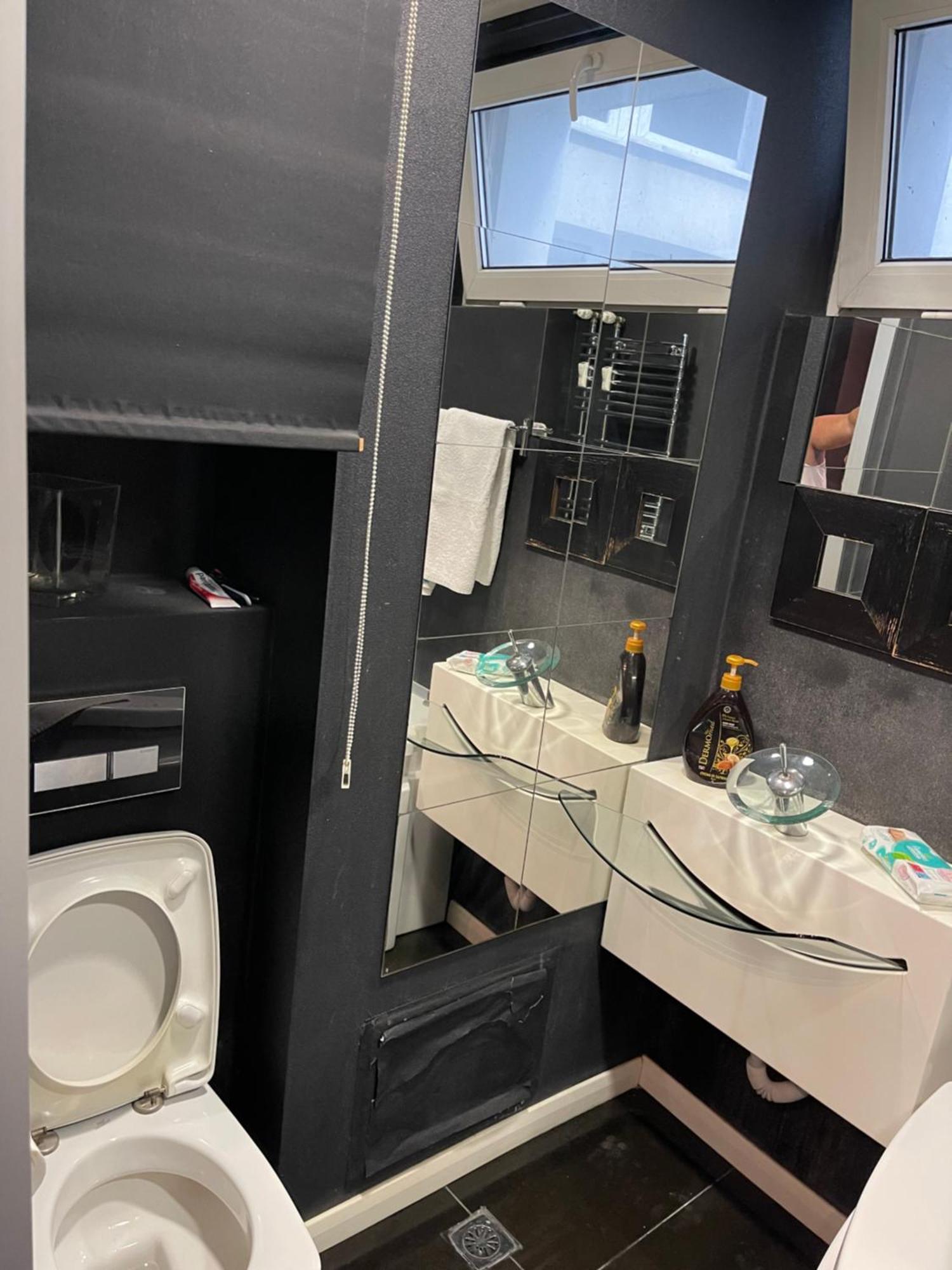 Black Apartament Nr1 Bucureşti Eksteriør bilde