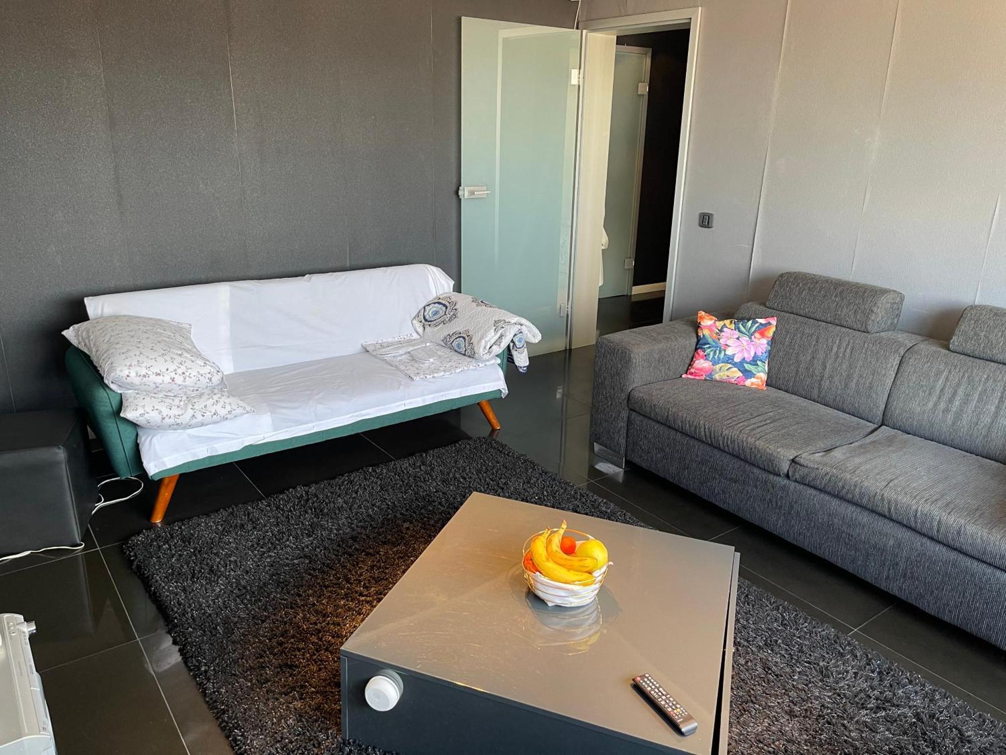 Black Apartament Nr1 Bucureşti Eksteriør bilde